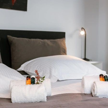 Huswell - Modern Apartment Near The Beach Ostenda Esterno foto