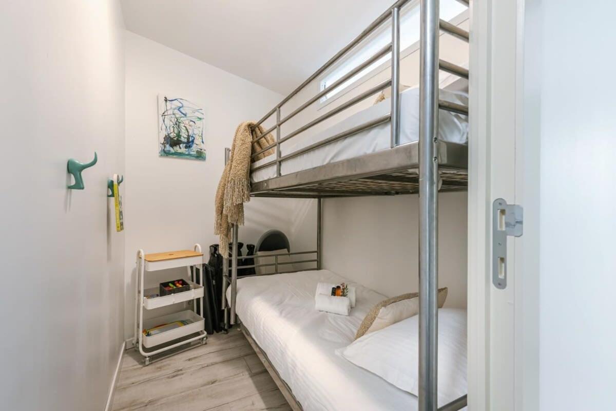 Huswell - Modern Apartment Near The Beach Ostenda Esterno foto