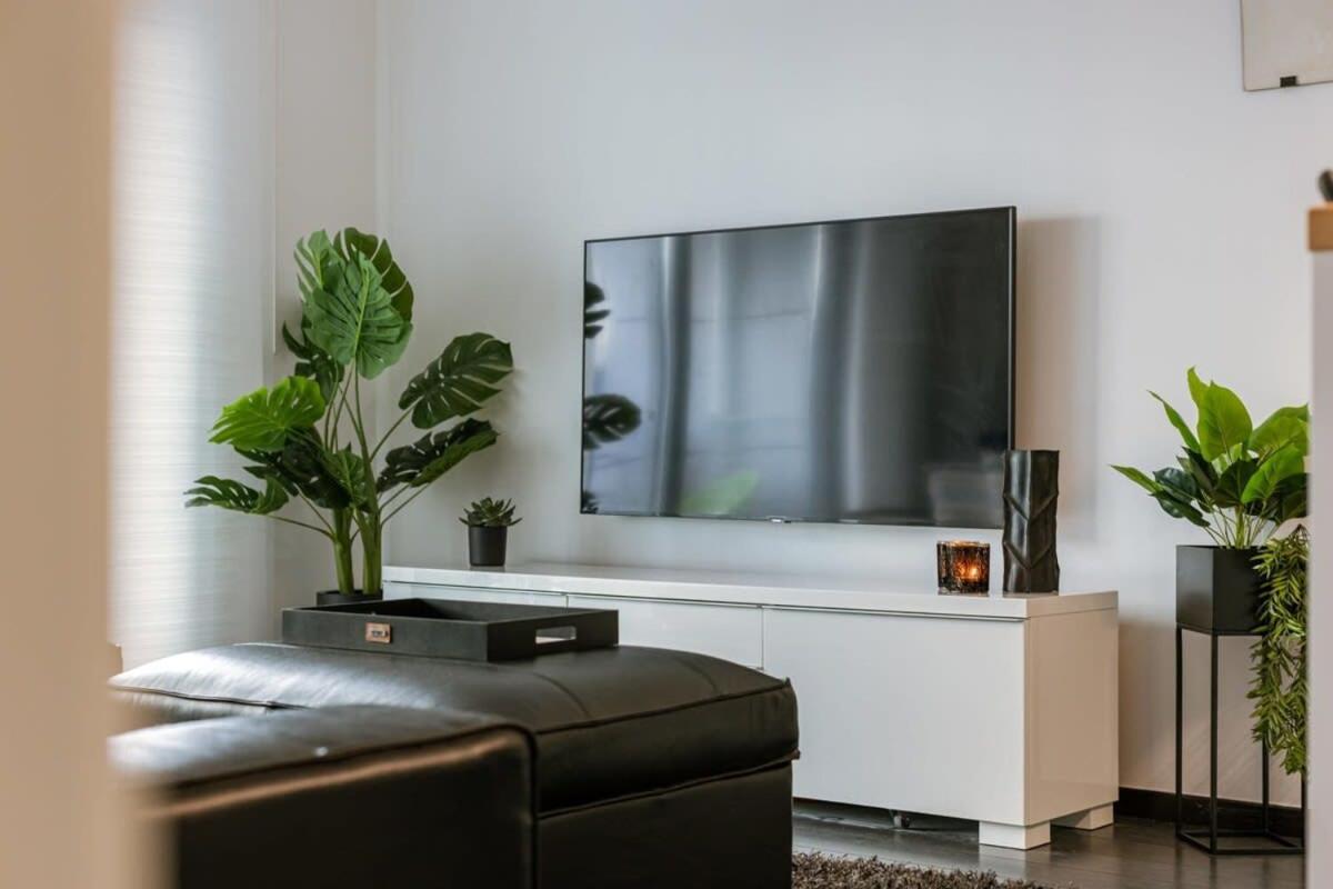 Huswell - Modern Apartment Near The Beach Ostenda Esterno foto