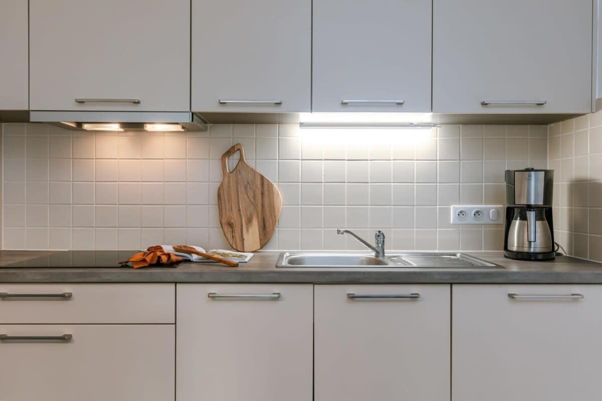 Huswell - Modern Apartment Near The Beach Ostenda Esterno foto