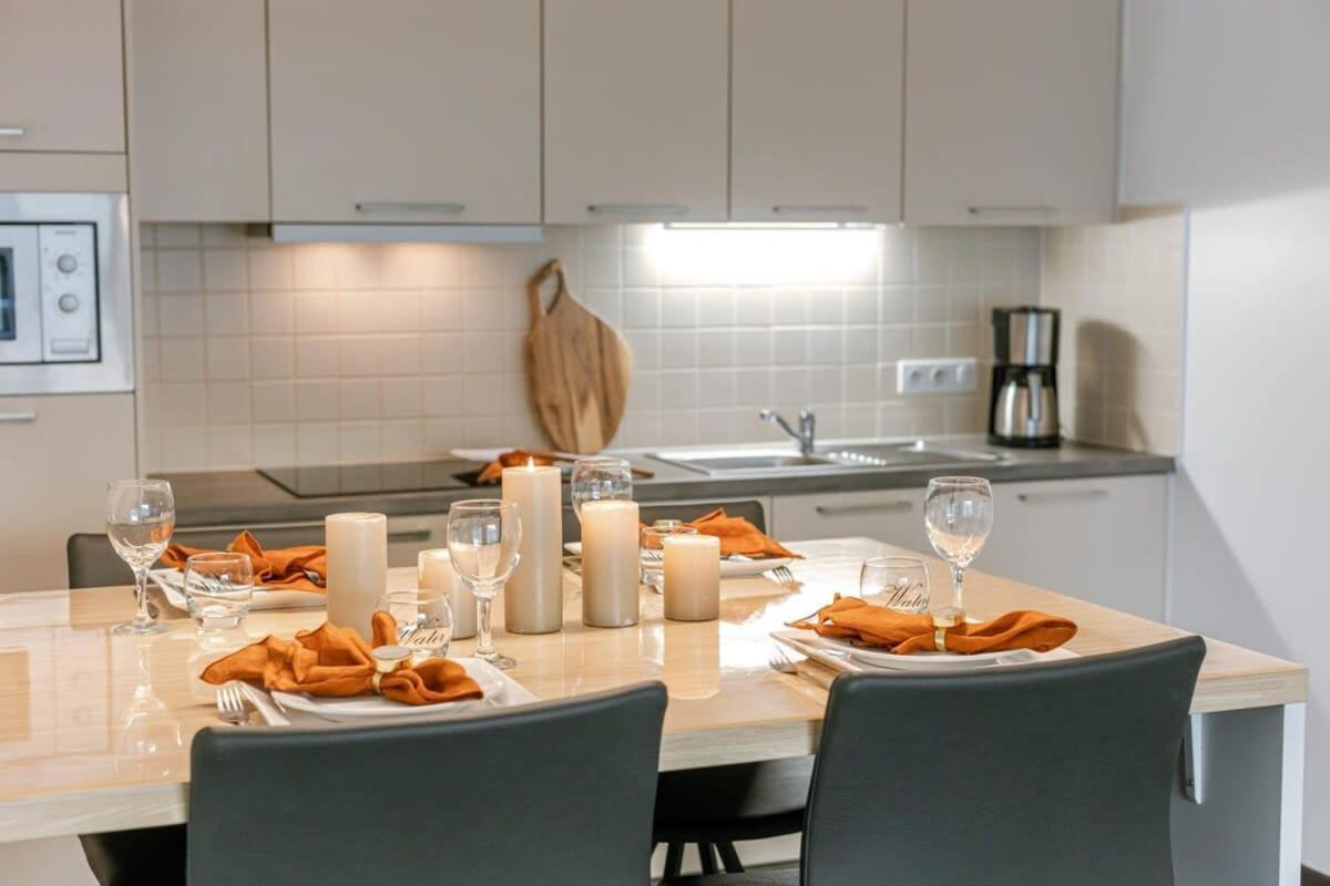 Huswell - Modern Apartment Near The Beach Ostenda Esterno foto